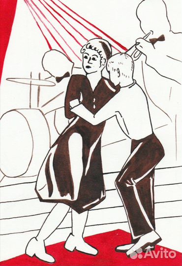 Художник-иллюстратор