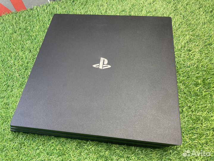 Sony PlayStation 4 Pro 1TB Покупка/Продажа