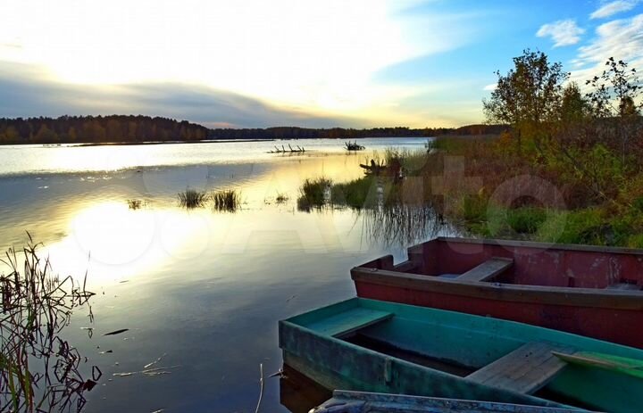 Участок 14 сот. (ИЖС)