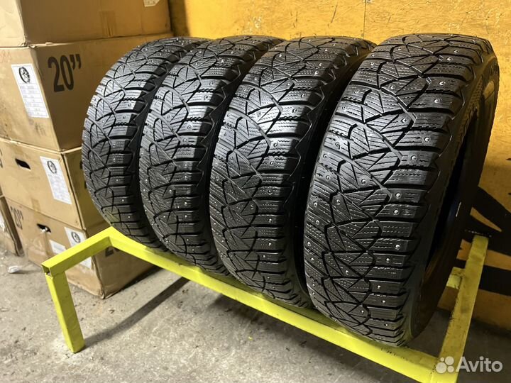 Goodyear Ultragrip 600 195/65 R15