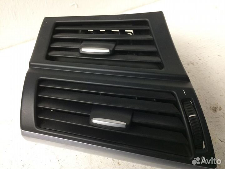 Дефлектор воздушный Бмв Х6 E71 X5 E70