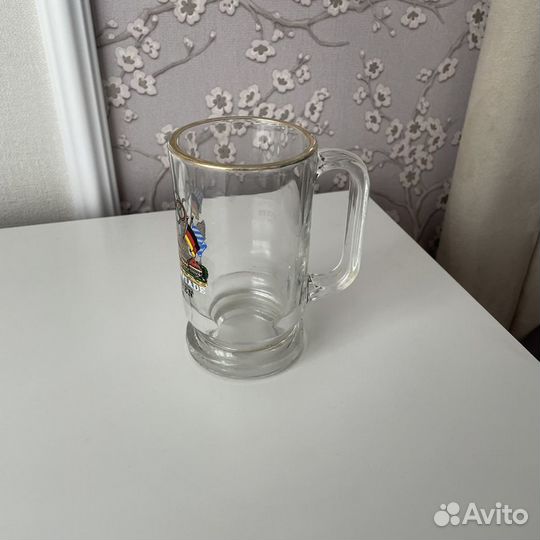 Коллекционная кружка Олимпиада 1972 Мюнхен