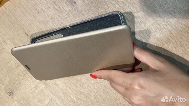 Чехол для Itel vision 3 plus новый