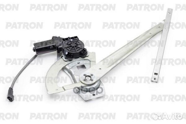 Стеклоподъемник (передний левый) ford Transit 0