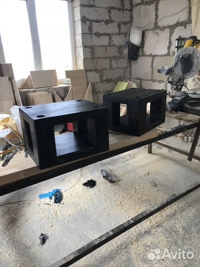 Подставки для акустических колонок