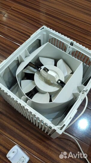 Мойка воздуха venta LW15 (белая)