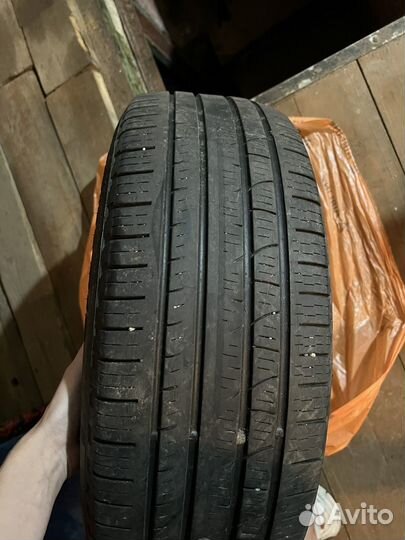 Pirelli Scorpion Verde 215/60 R17 96V