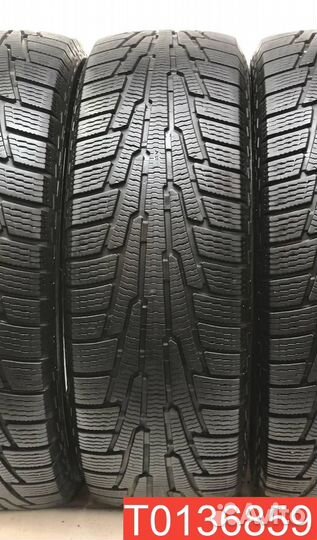Nokian Tyres Nordman RS2 SUV 235/65 R17 108R
