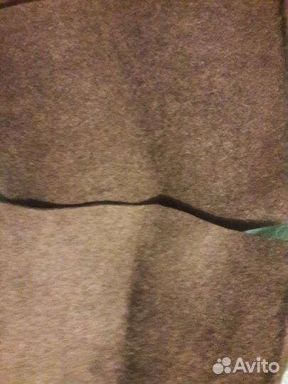 Голенище валенка б/у