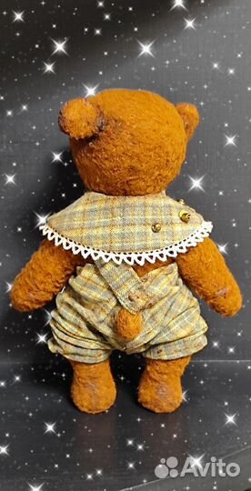 Мишка Тедди