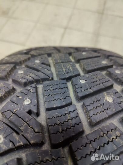 Continental IceContact 2 265/60 R18