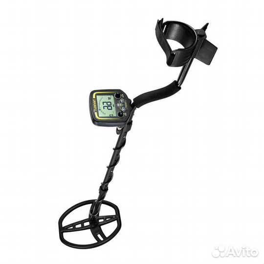 Металлоискатель Tianxun TX-850 Lite