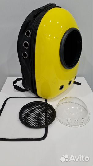 Рюкзак-переноска