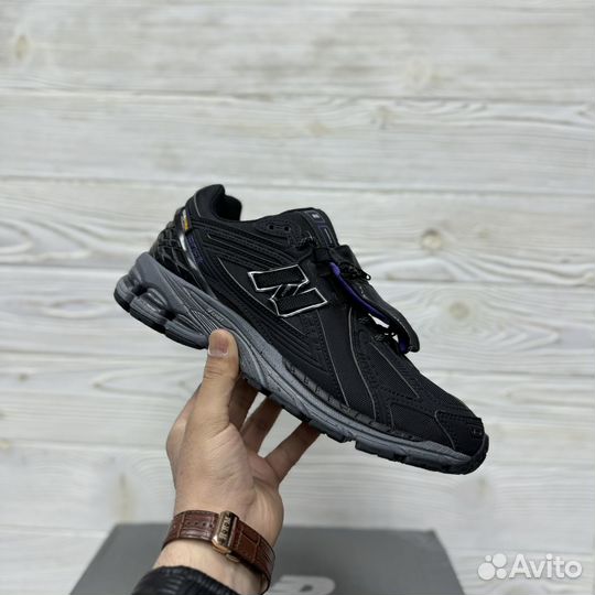 Кроссовки New balance 1906r