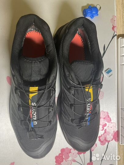 Salomon xt 6 gore tex