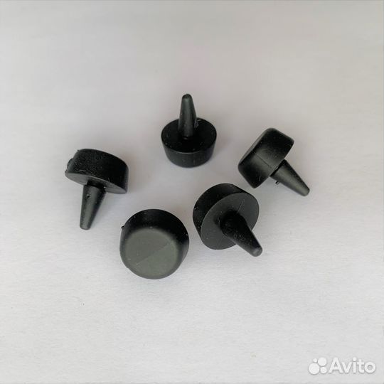 Упор дверцы духовки плиты Gorenje