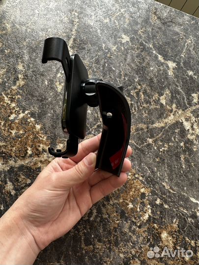 Держатель для телефона Hyundai Elantra CN 7