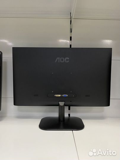 Монитор Aoc 24