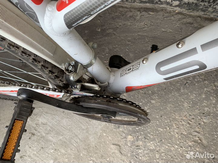 Велосипед Stels Miss 6100