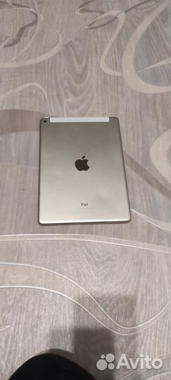 Планшет apple iPad air 2