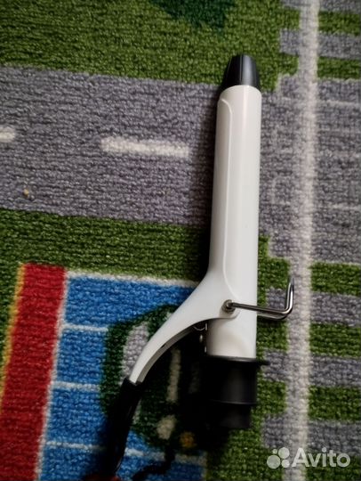 Плойка для завивки волос philips