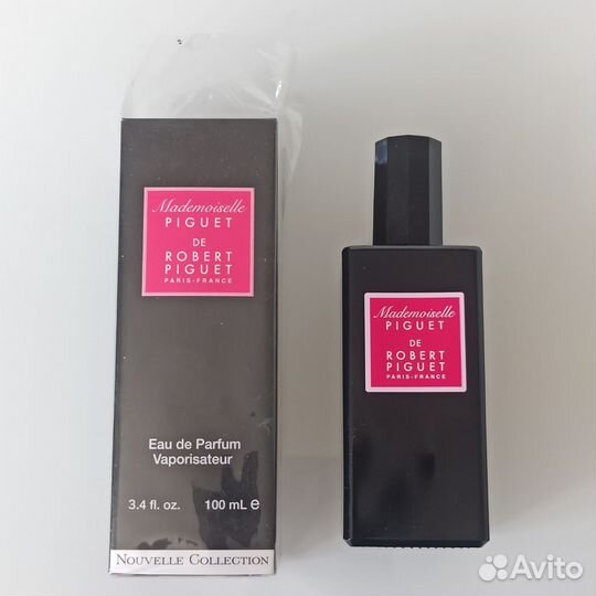 Парфюм Mademoiselle Piguet Robert Piguet 100 мл