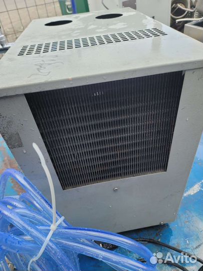 Холодильник минибар