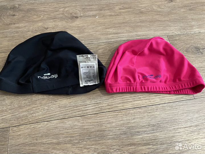 Шапочка для плавания Decathlon