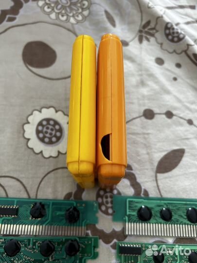 Картриджи денди