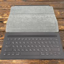 Apple SMART Keyboard Folio для iPad Pro 12.9