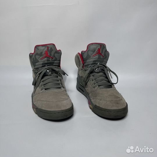 Кроссовки Nike Air Jordan 5
