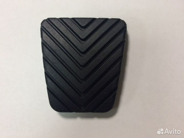 Накладка педали тормоз / сцепление Хендай Солярис