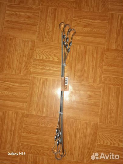 Набор шампуров