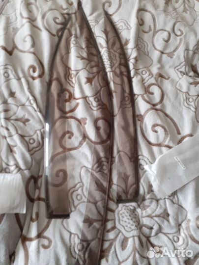 Ветровики премио Аллеон 240