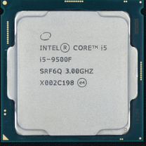 Intel Core i5-9500F/LGA1151 V2