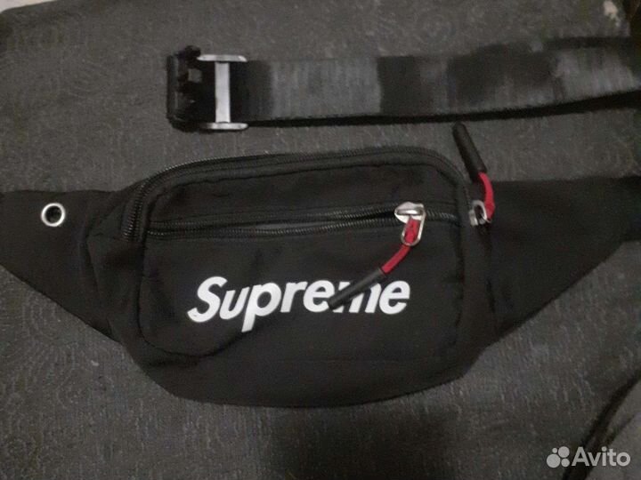 Сумка на пояса