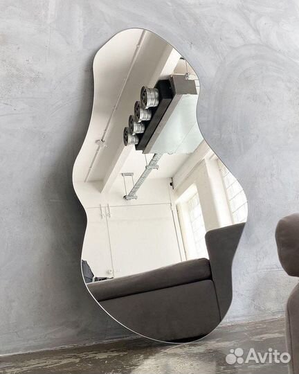 Резка стекла и зеркал