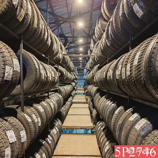 Gislaved Nord Frost 200 205/60 R16 96L