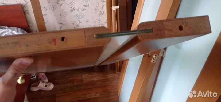 Двери межкомнатные с коробкой