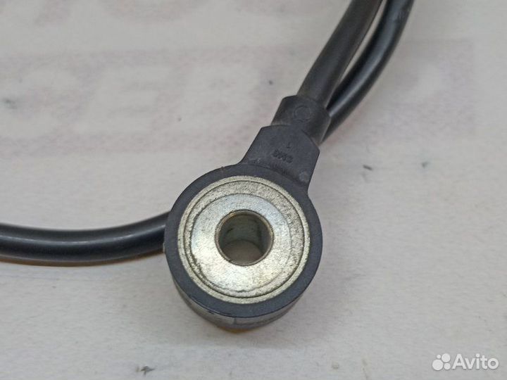 Датчик детонации Volkswagen Touareg 7L AXQ 2006
