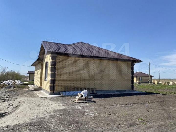 Дача 106 м² на участке 6,6 сот.