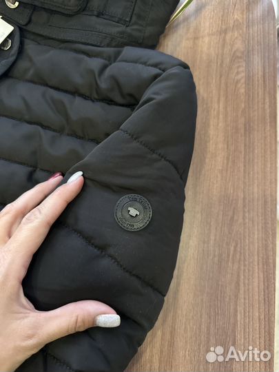 Пуховик, куртка, пальто Tom Tailor оригинал новый