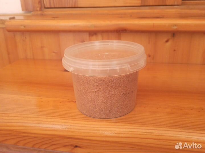 Корм для рыб