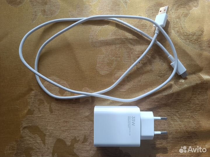 Xiaomi Mi Pad 6 6/128gb