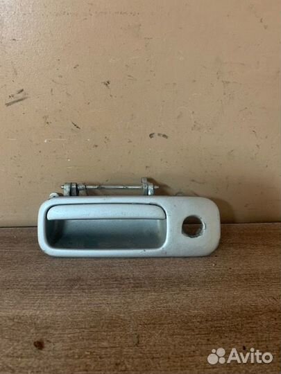 Ручка багажника Volkswagen Golf 4