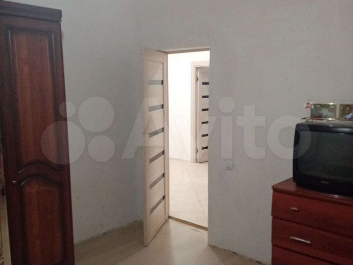 Дом 123 м² на участке 5 сот.