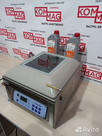 Упаковщик Multivac C100 Мясо Рыба Сыр Овощи Фрукты