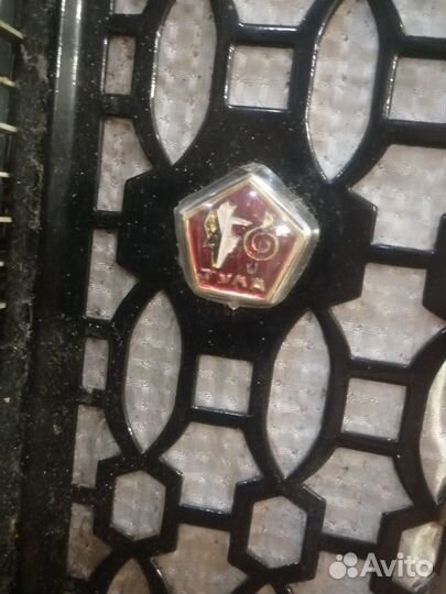 Баян Этюд 205М