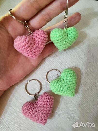 Брелок для ключей автомобили