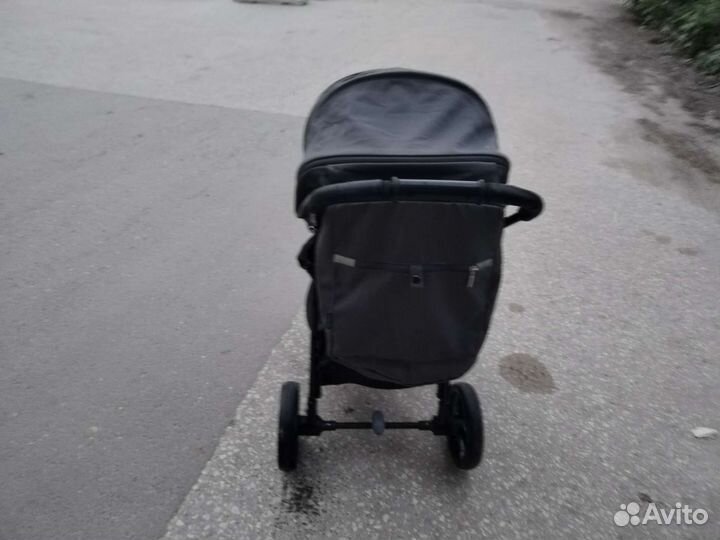 Детские коляски